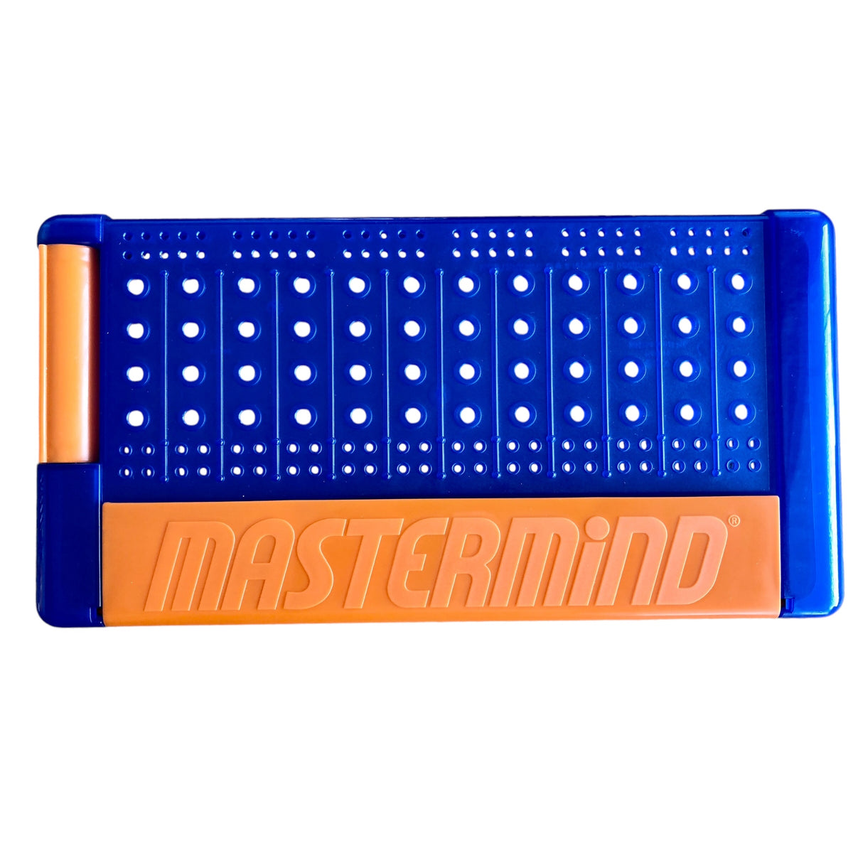 Hasbro - Mastermind (ancienne version)