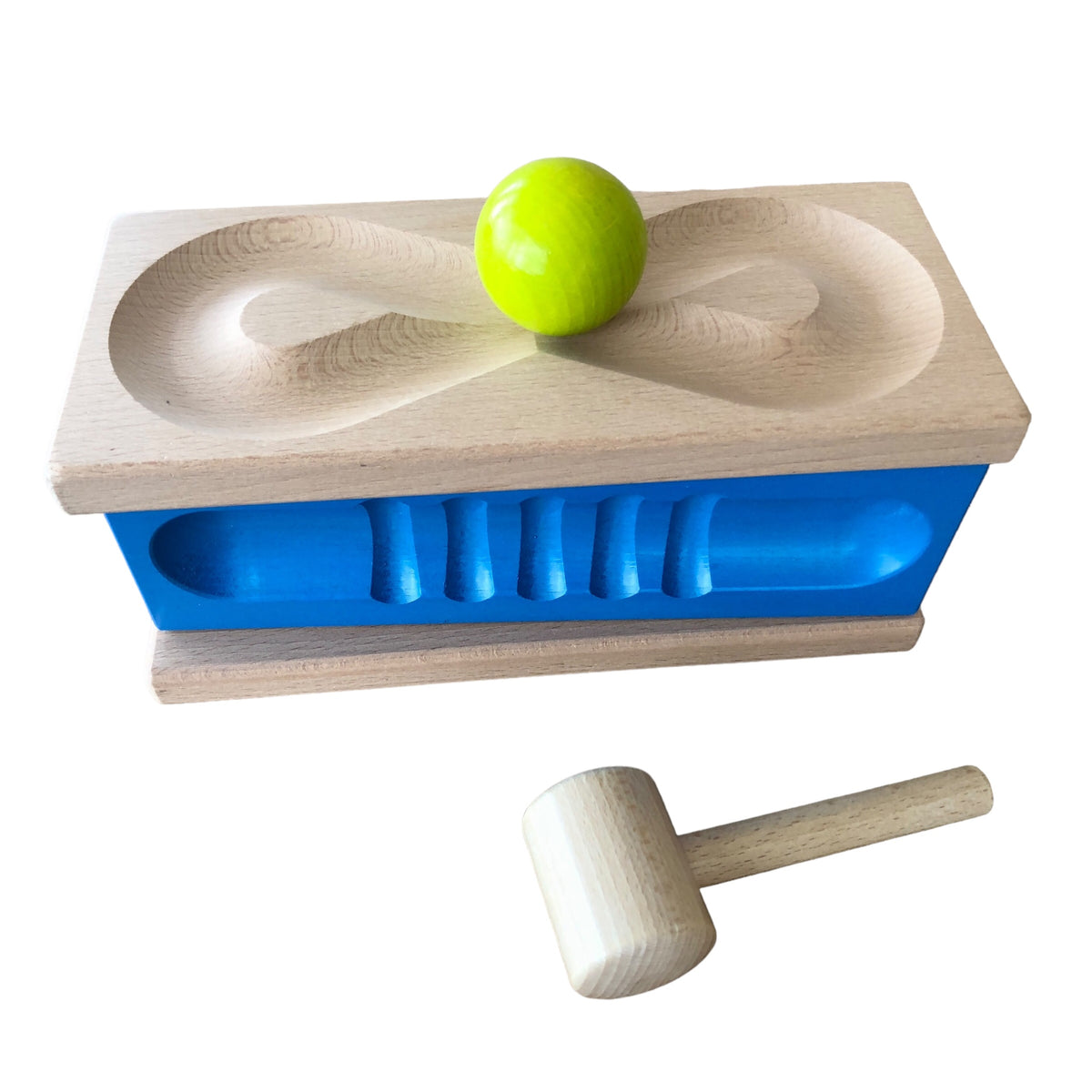 Haba – Multifunktionale Spielbank