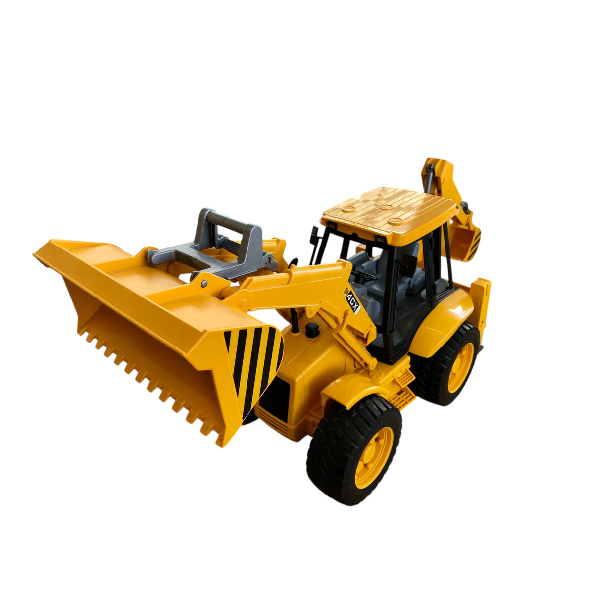 Bruder JCB 4CX