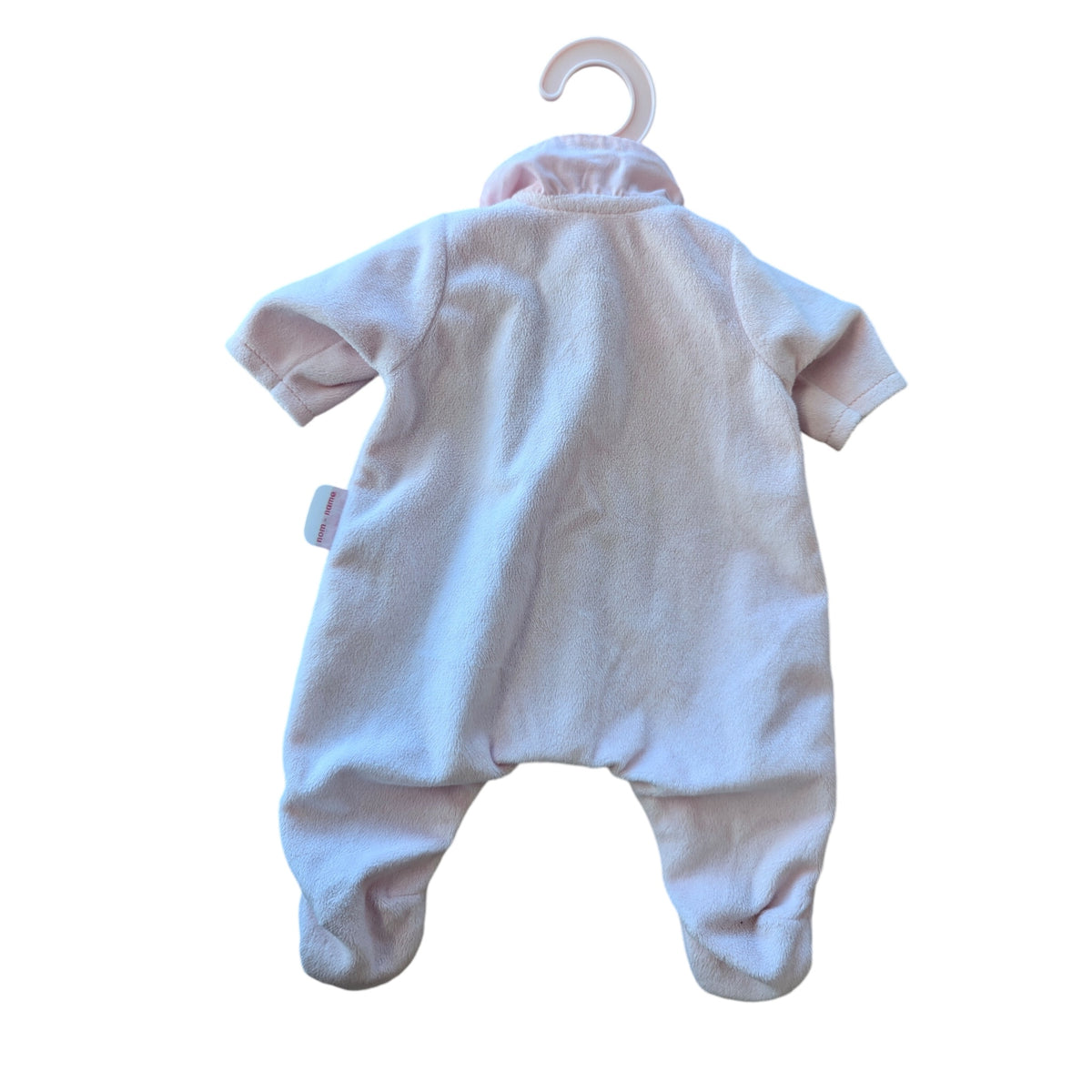 Corolle - Pink velvet Pijama (36 cm doll)