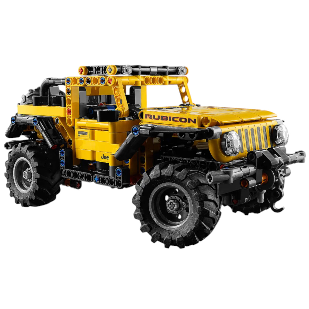 Lego® Technic 42122 - Jeep® Wrangler