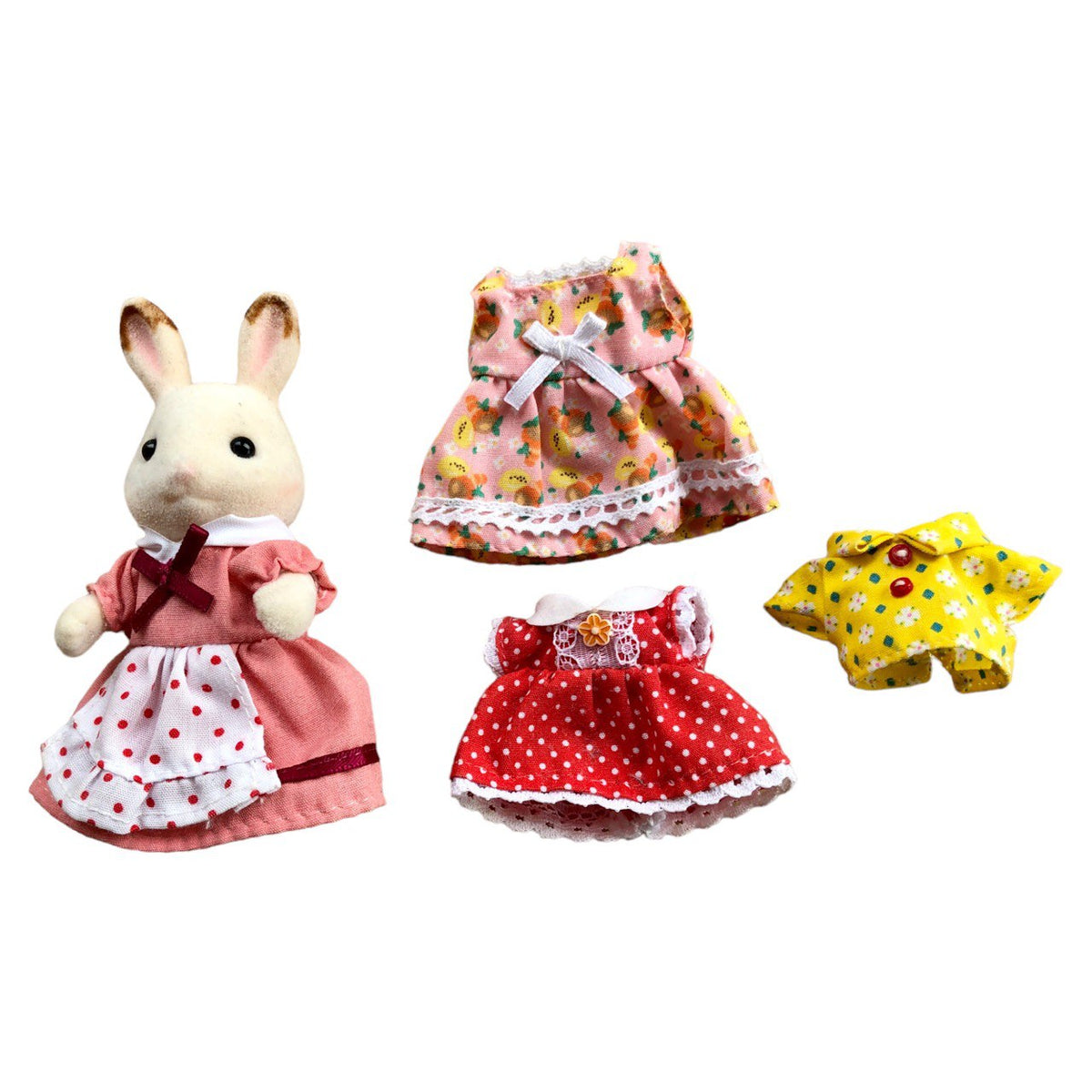 Sylvanian Families – Baumhaus