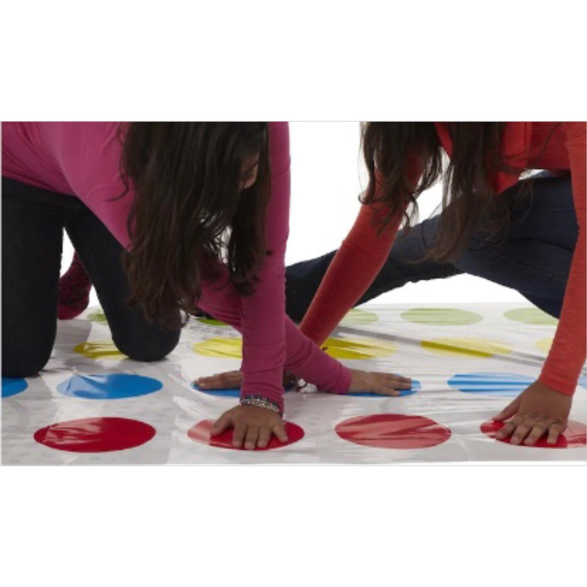 Hasbro Gaming – Twister