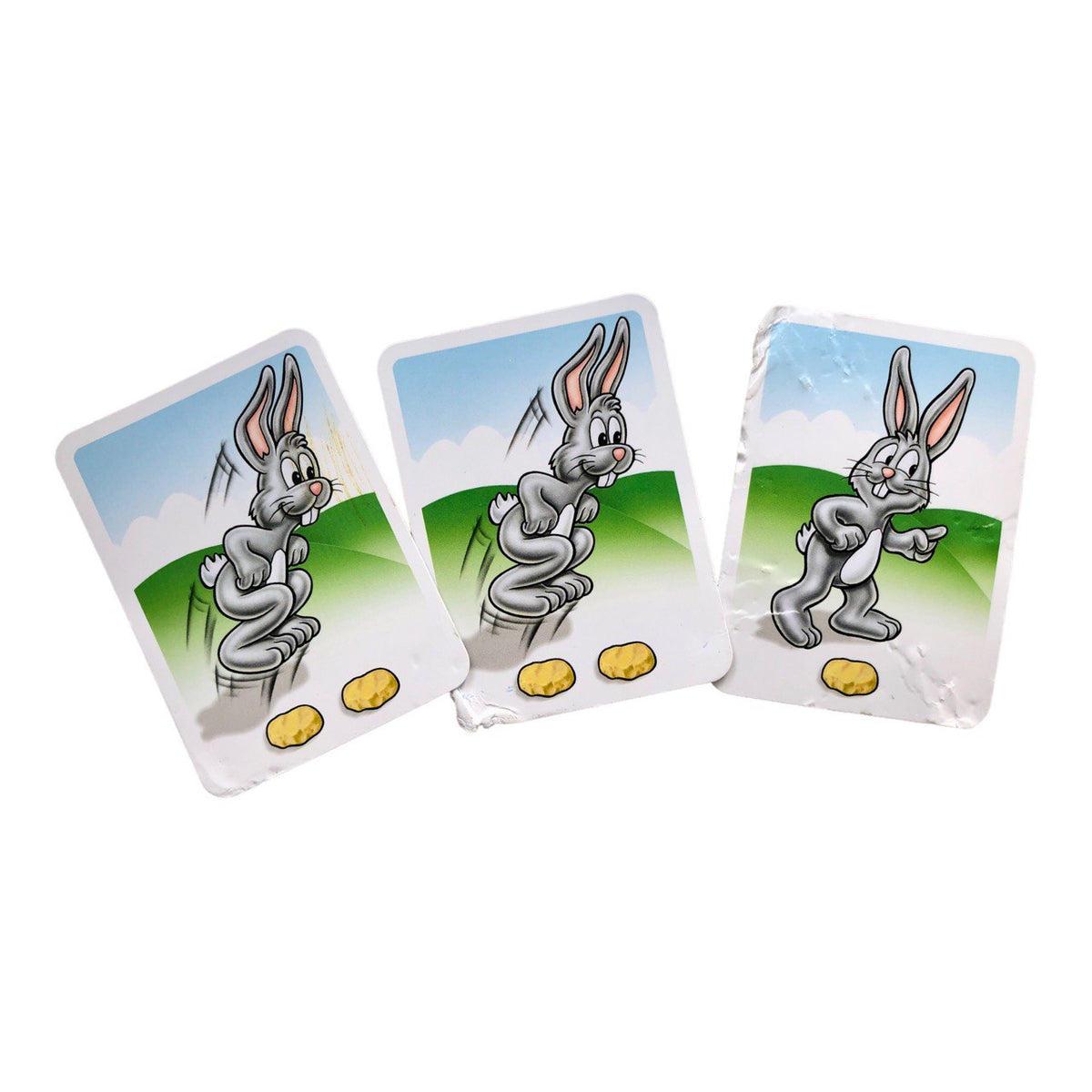 Ravensburger - Lotti Karotti