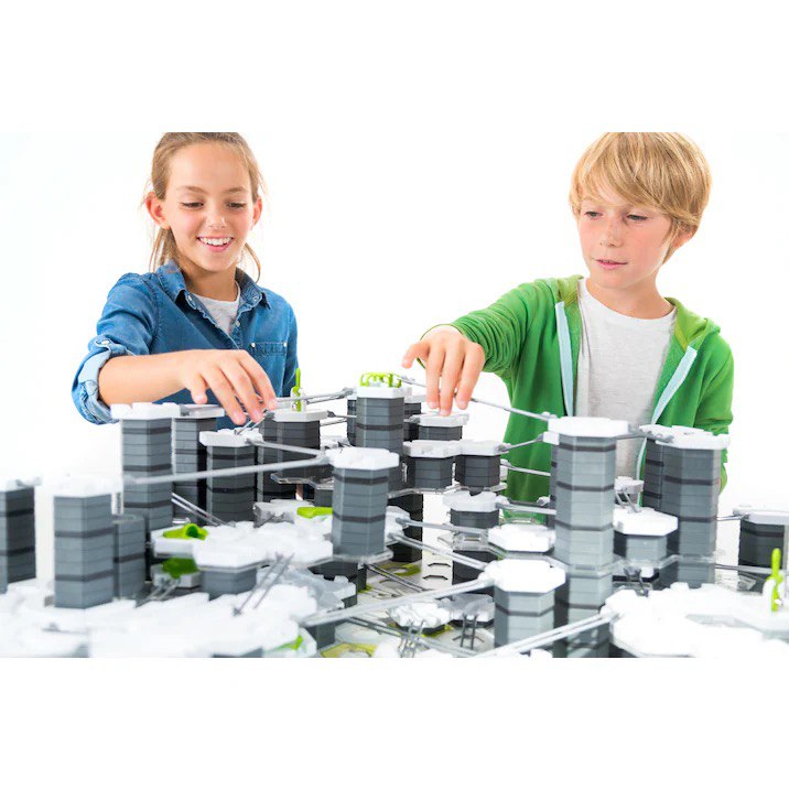 Ravensburger - GraviTrax Starter Set