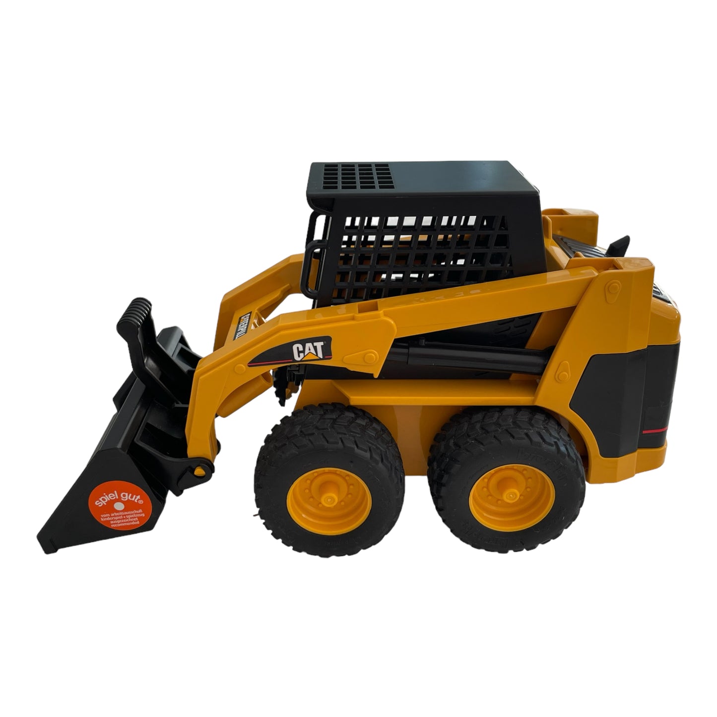 Bruder - Caterpillar Skid steer loader