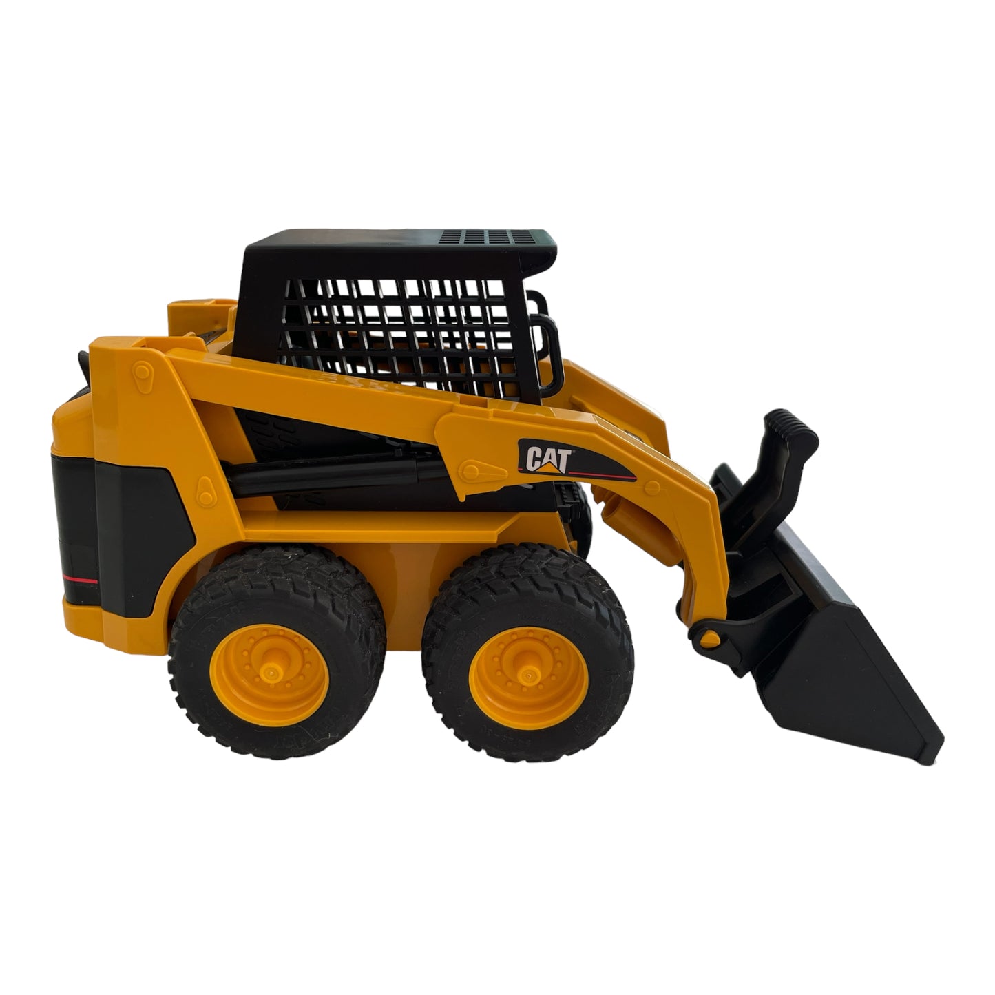 Bruder - Caterpillar Skid steer loader