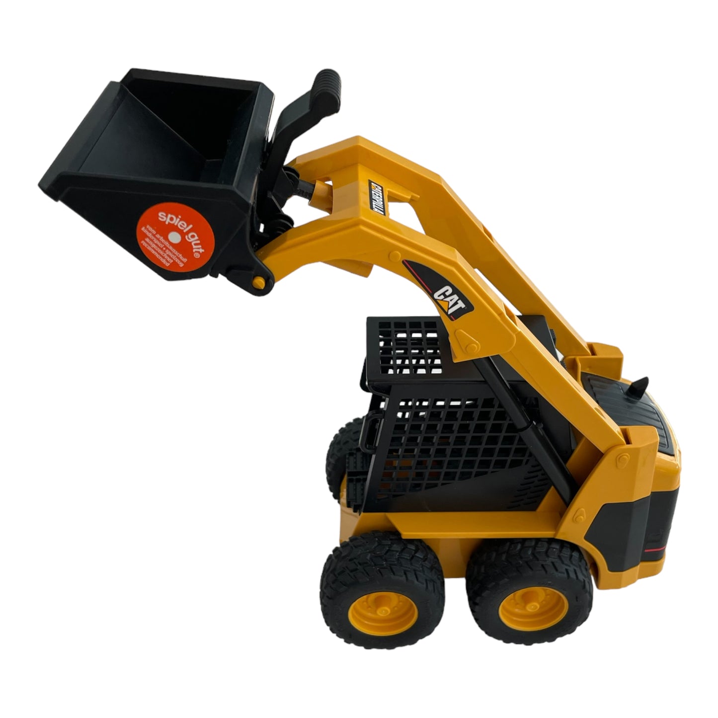 Bruder - Caterpillar Skid steer loader