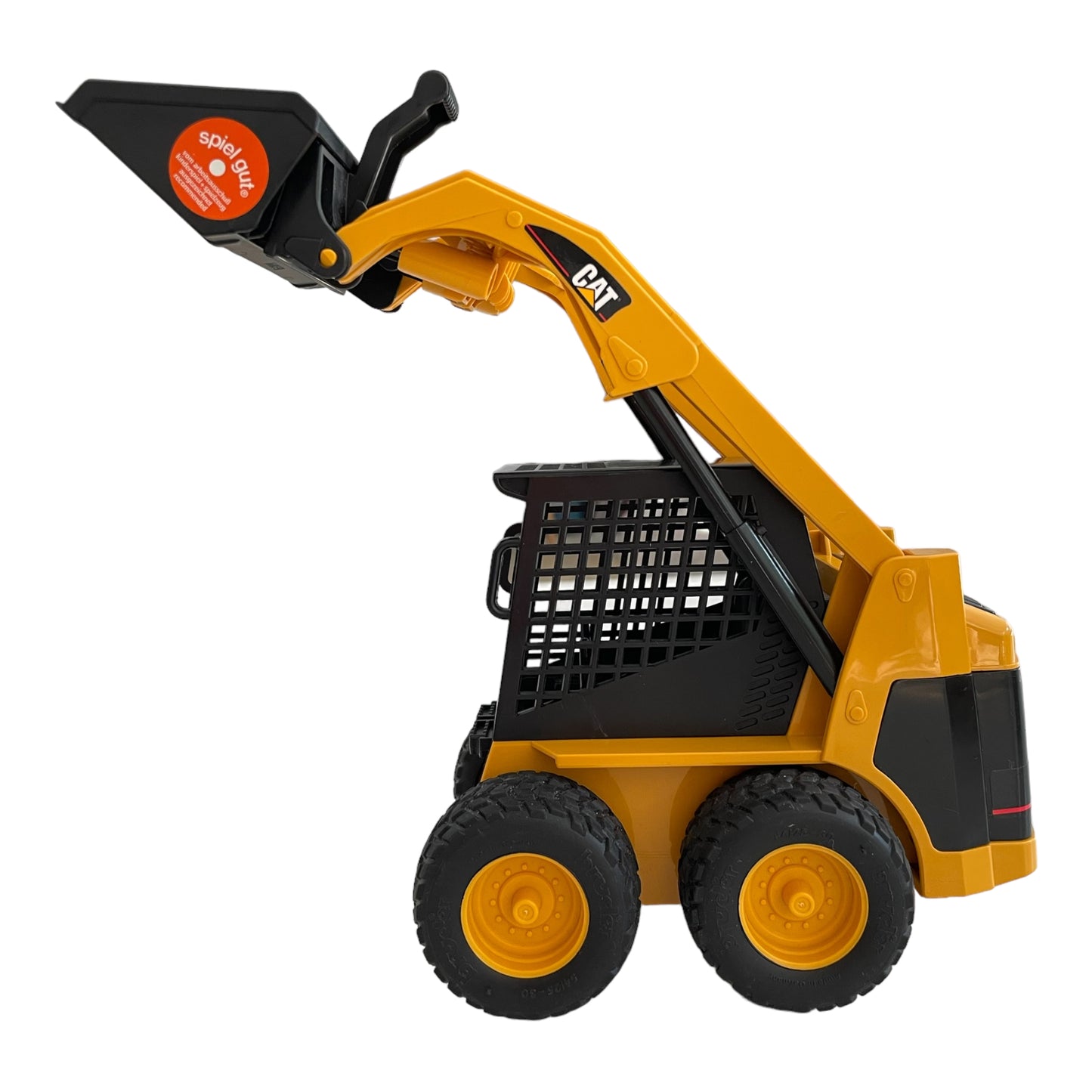 Bruder - Caterpillar Skid steer loader