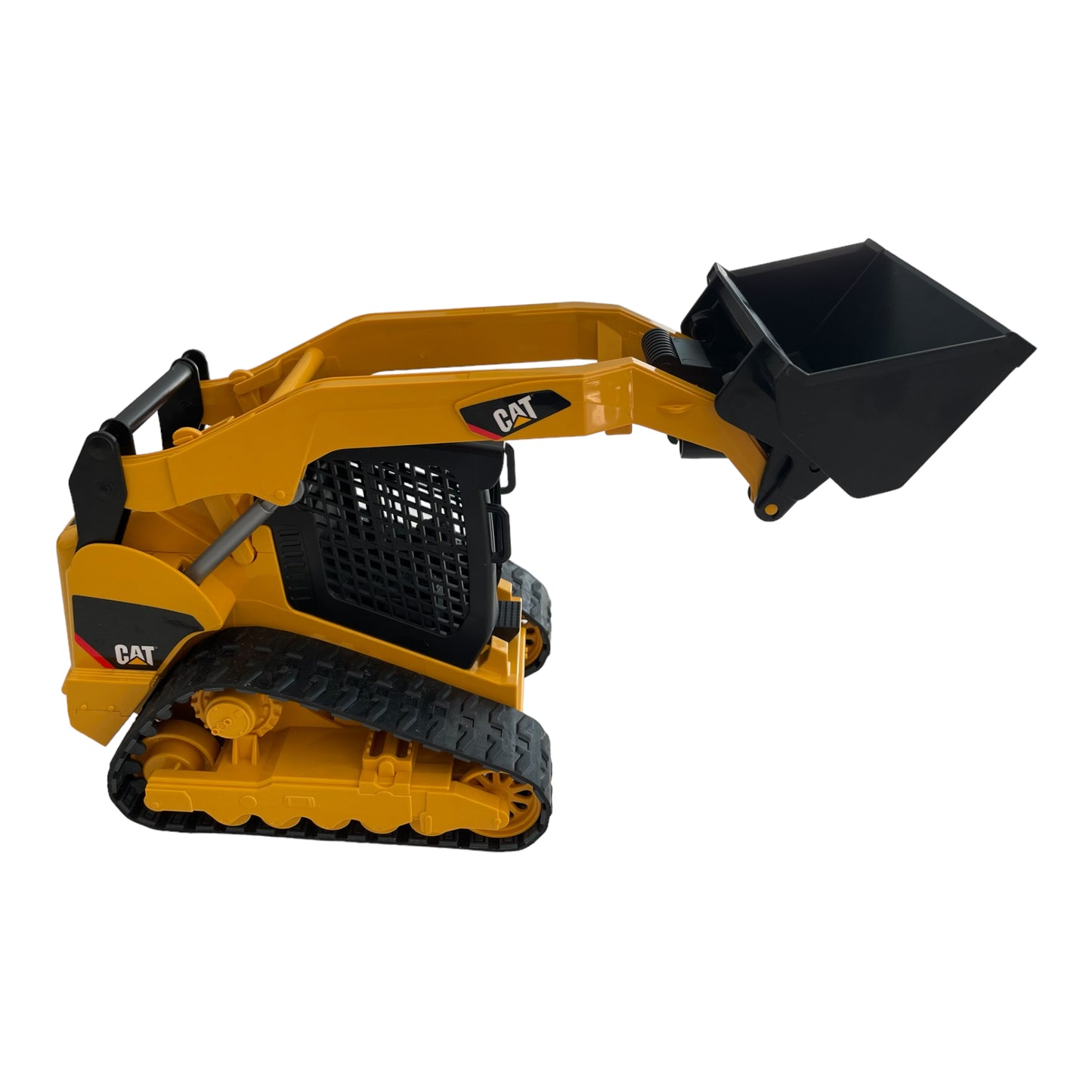 Bruder - Caterpillar Multi terrain loader