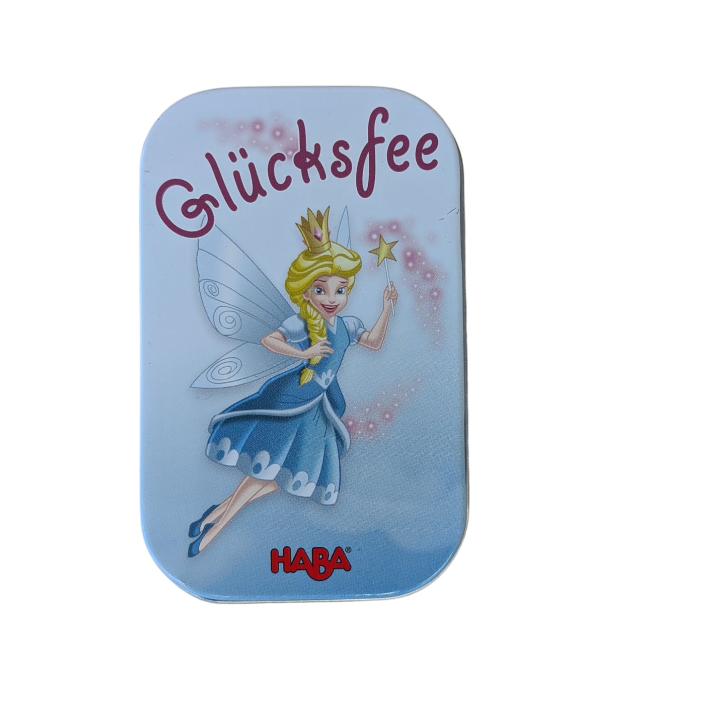 HABA Glücksfee Spiel