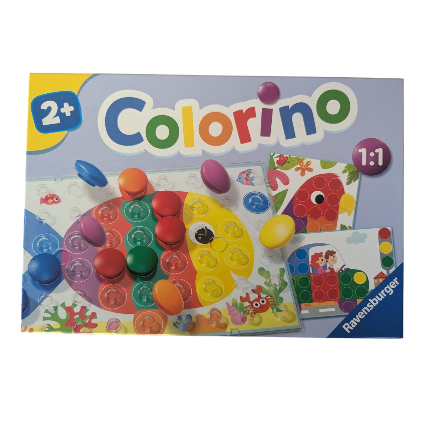 Ravensburger - Colorino