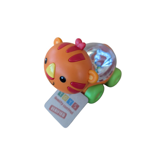 Fisher - Price Poppity Pop Tiger