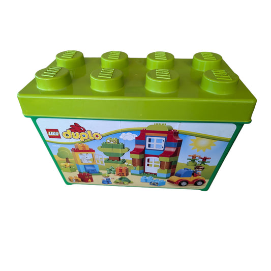 LEGO® DUPLO® Deluxe Box of fun 10580