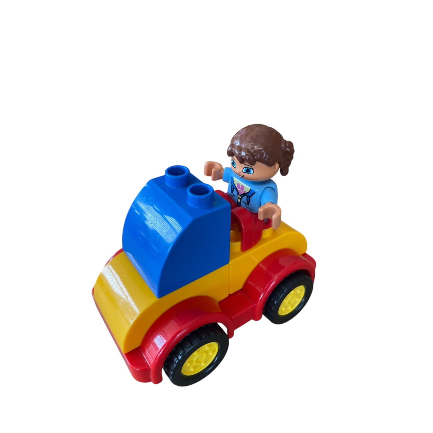 LEGO® DUPLO® Deluxe Box of fun 10580