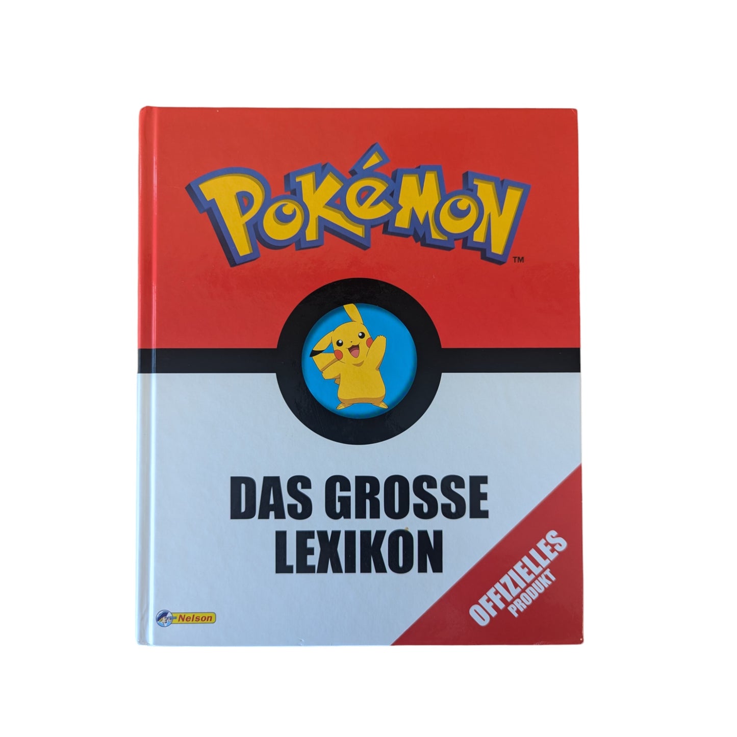 Pokémon – Das große Lexikon