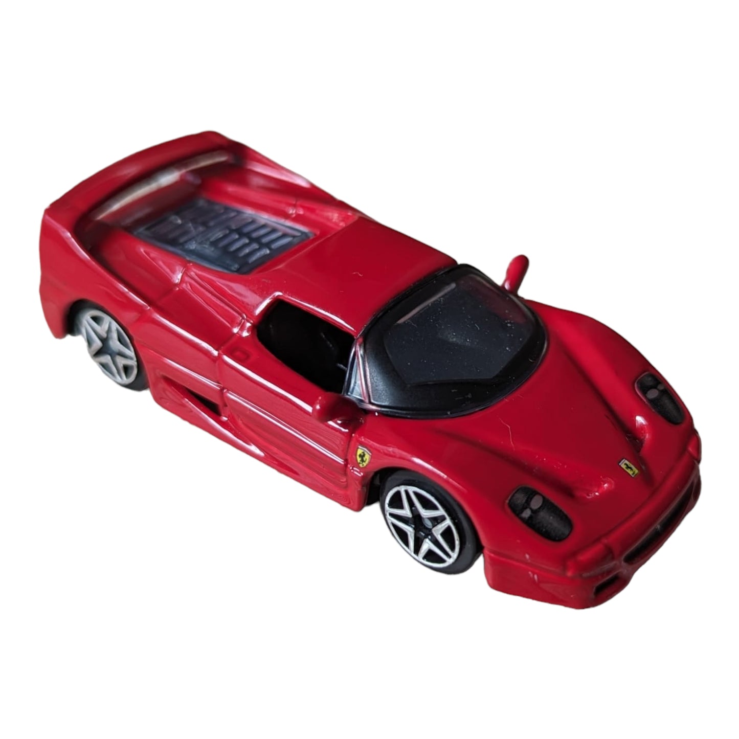 Bburago Ferrari Model Car Collection Scale 1:43