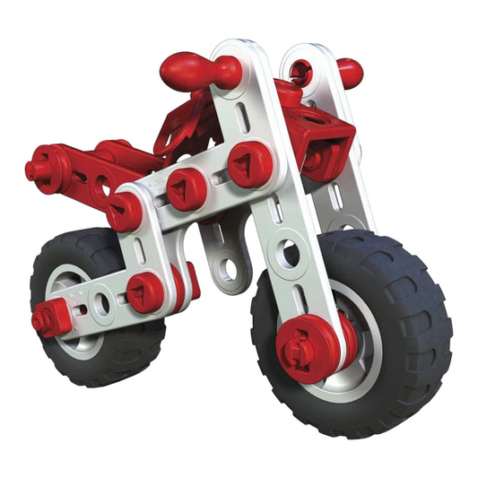 Meccano Junior - Moto