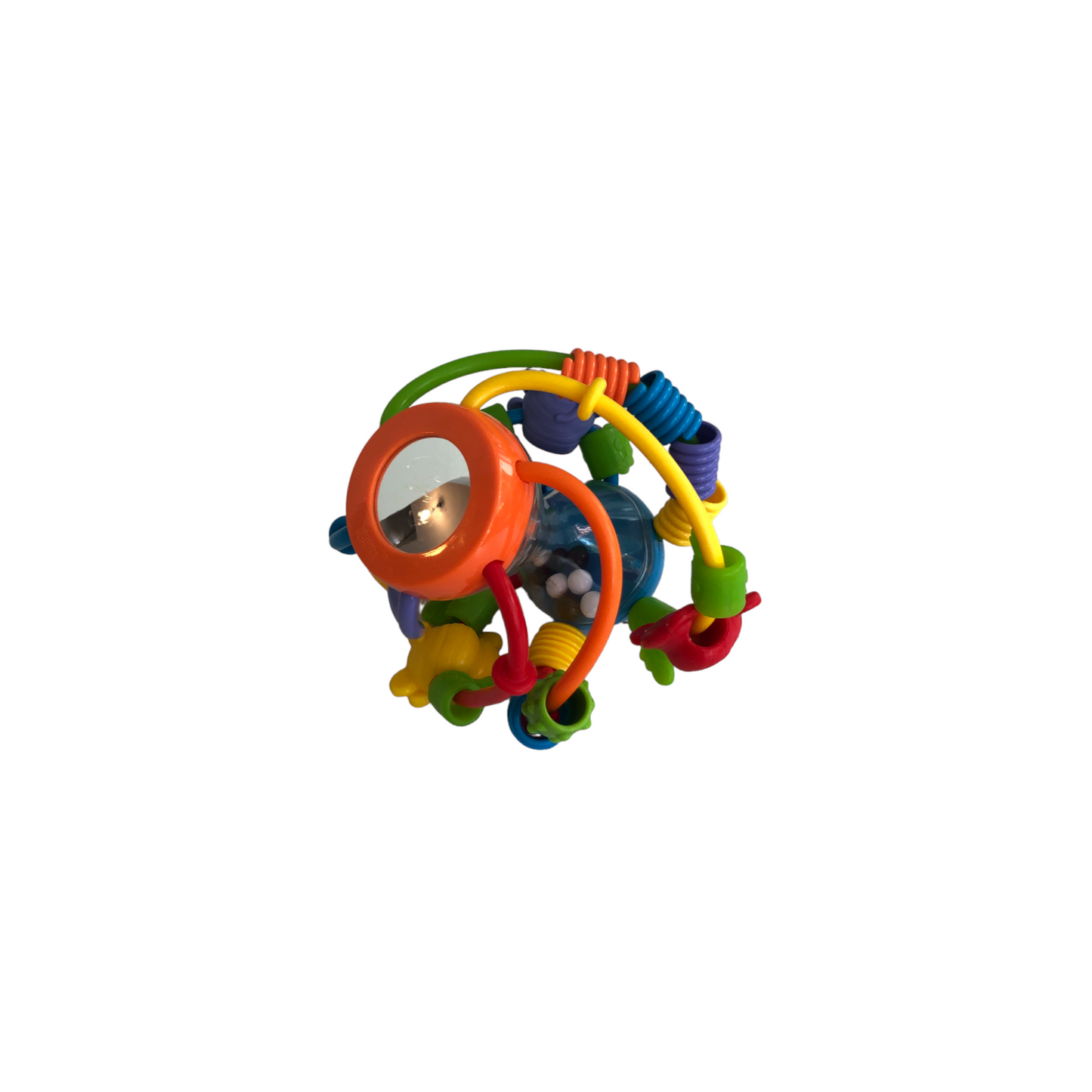 Balle Playgro Motoric Loop