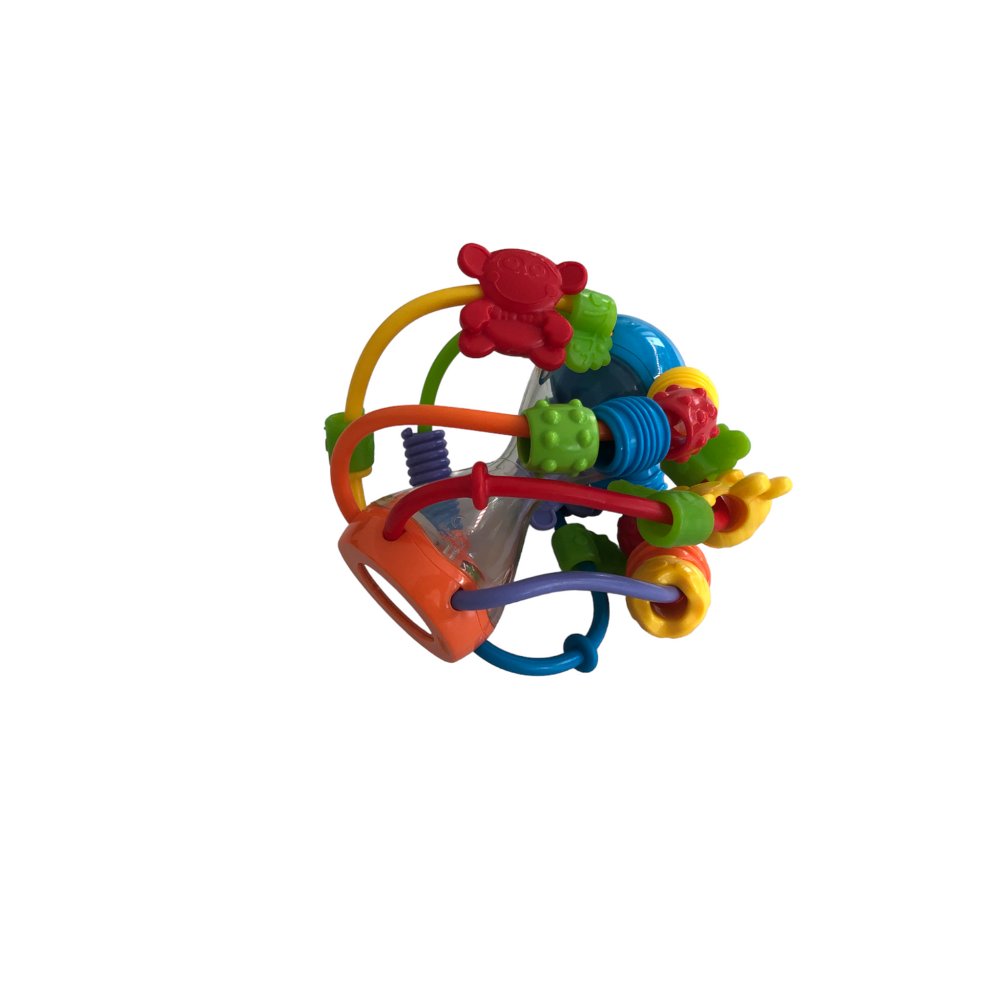 Balle Playgro Motoric Loop