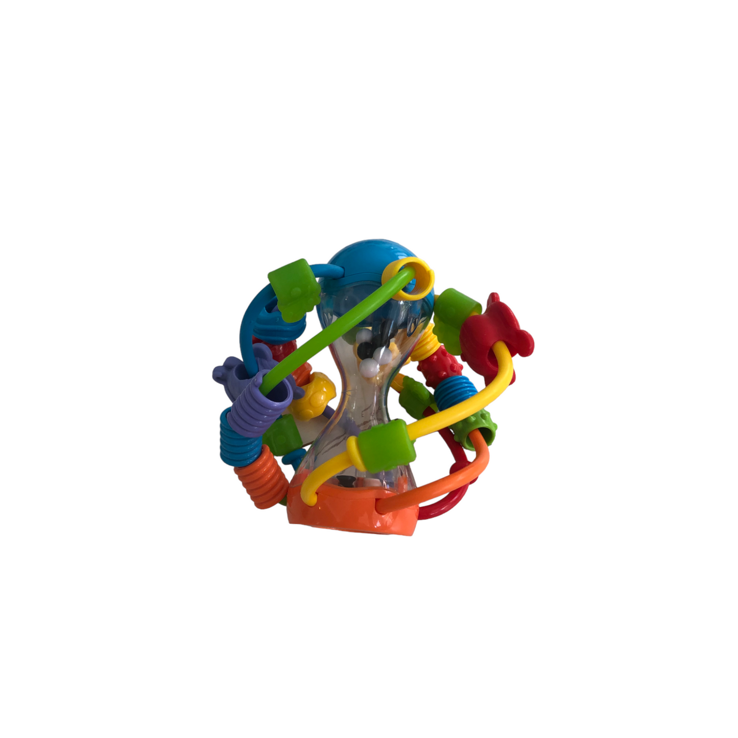 Balle Playgro Motoric Loop