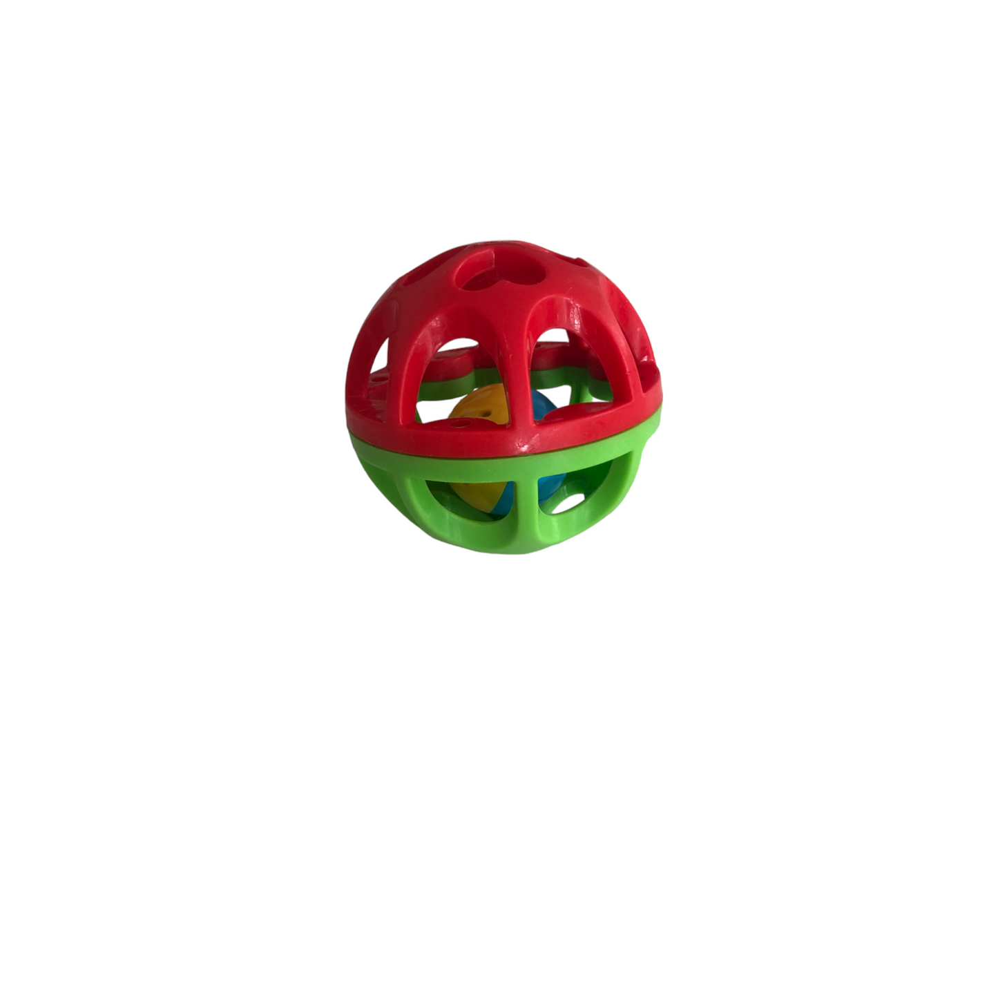 Playgo Bounce N' Roll Ball