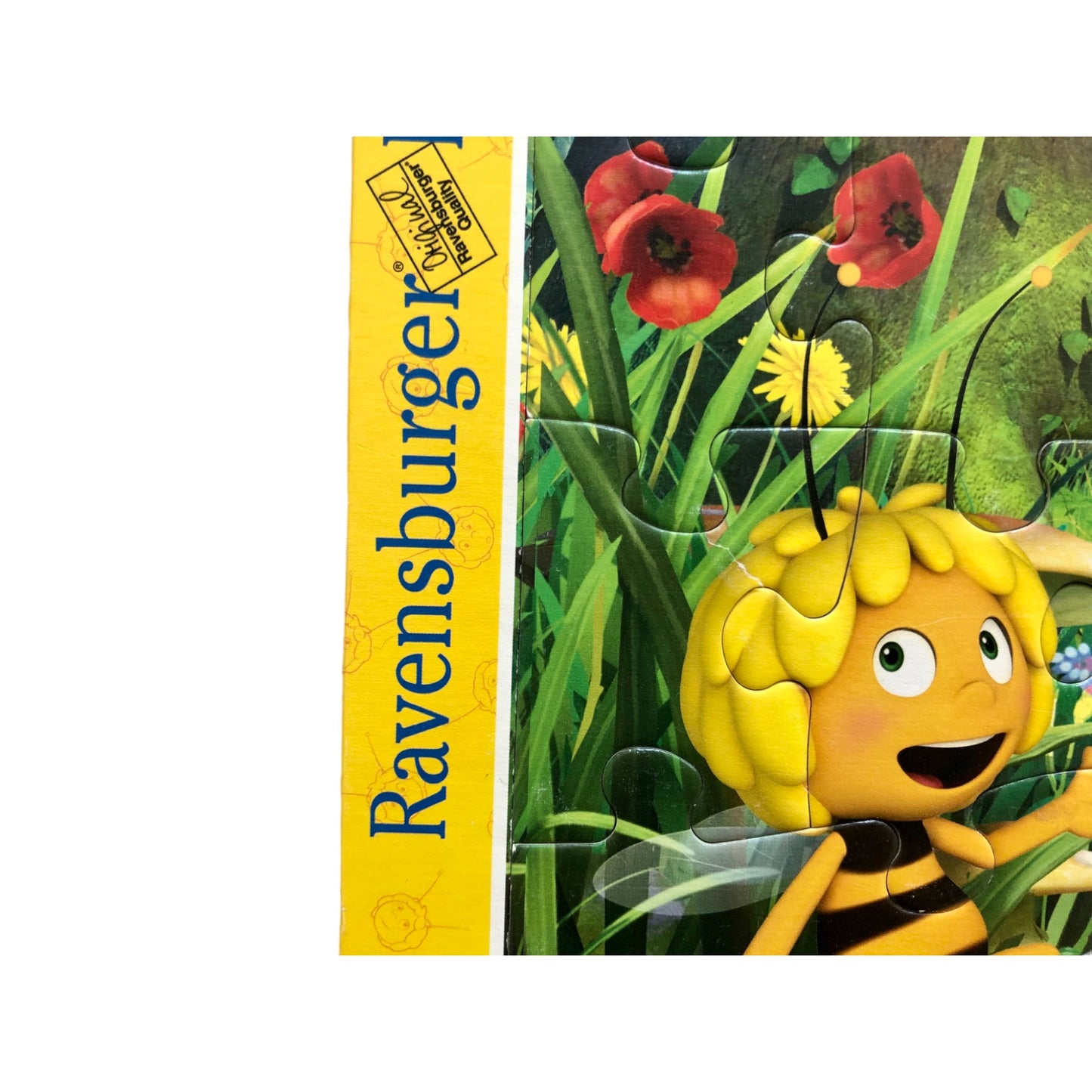 Ravensburger - Maya l'abeille et ses amies - 33 pièces