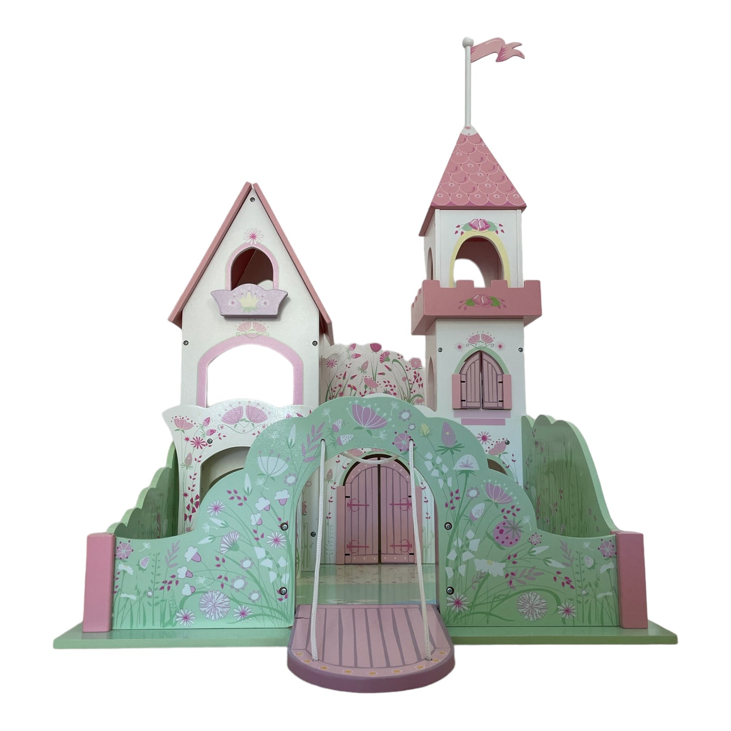 Fairybelle Palace