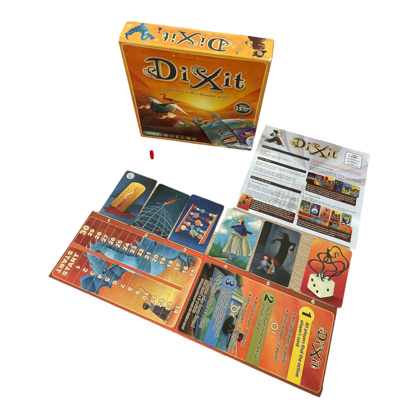 Dixit