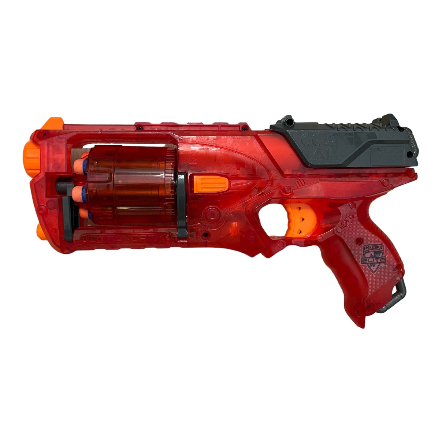 NERF Elite XD Strongarm Blaster