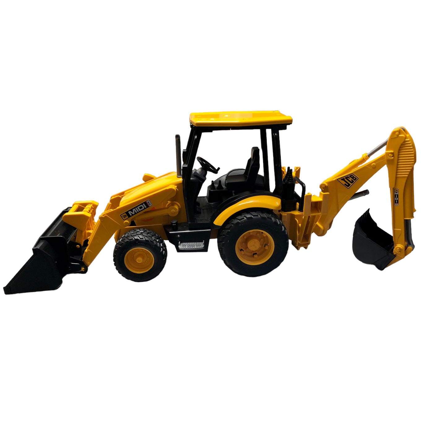 Bruder - JCB midi CX Baggerlader