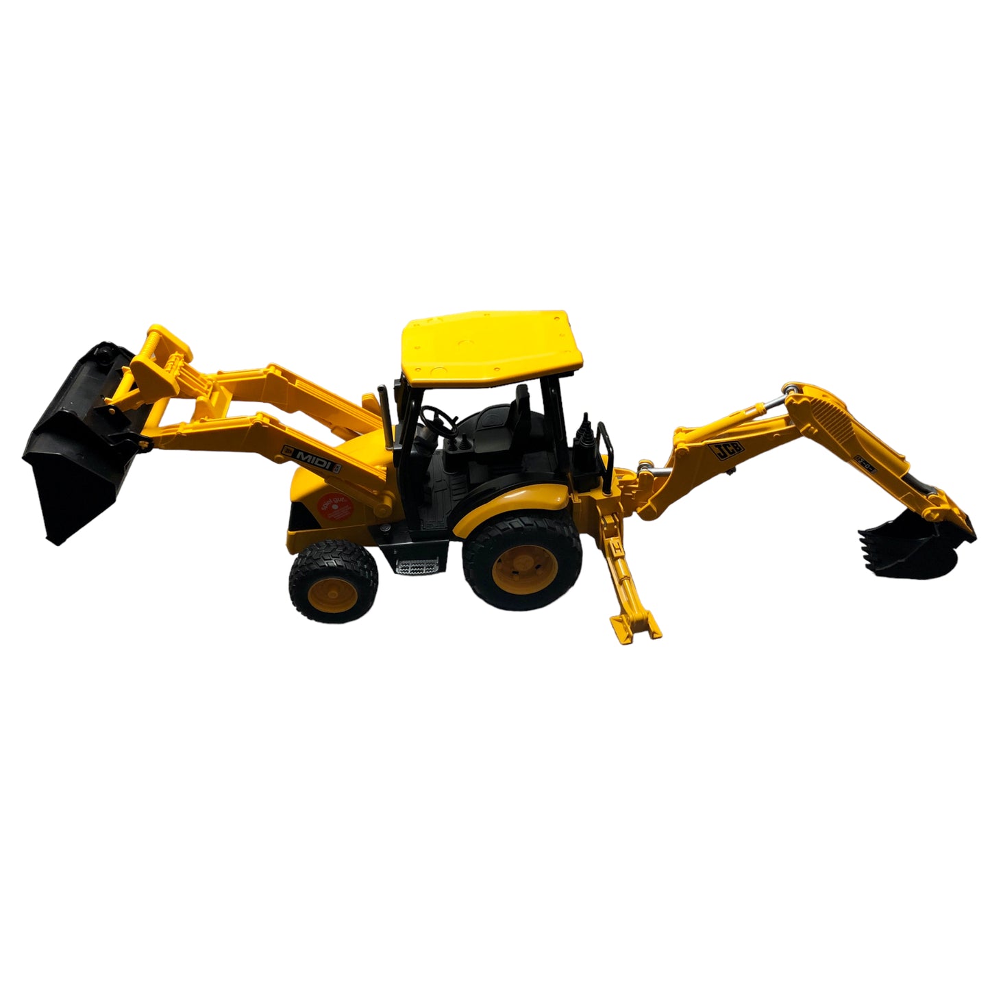 Bruder - JCB midi CX Baggerlader