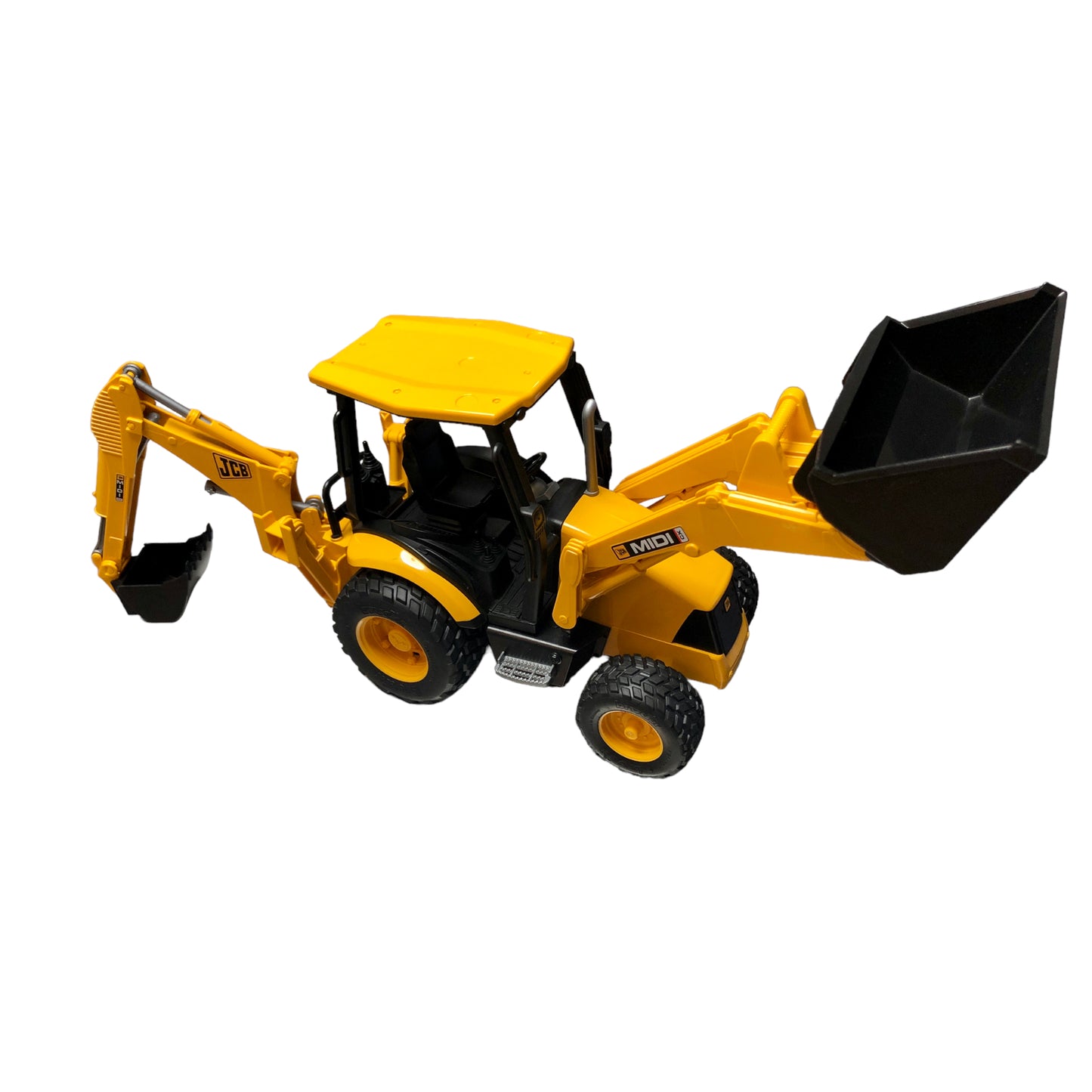 Bruder - JCB midi CX Baggerlader