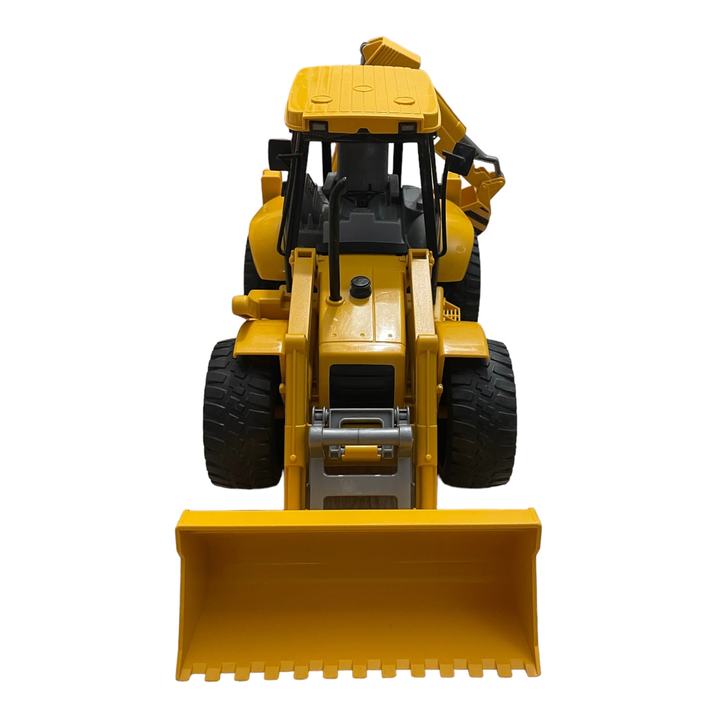 Bruder JCB 4CX Backhoe loader