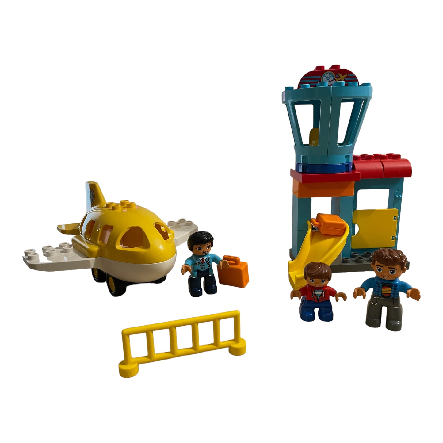 LEGO® DUPLO® Airport #10871