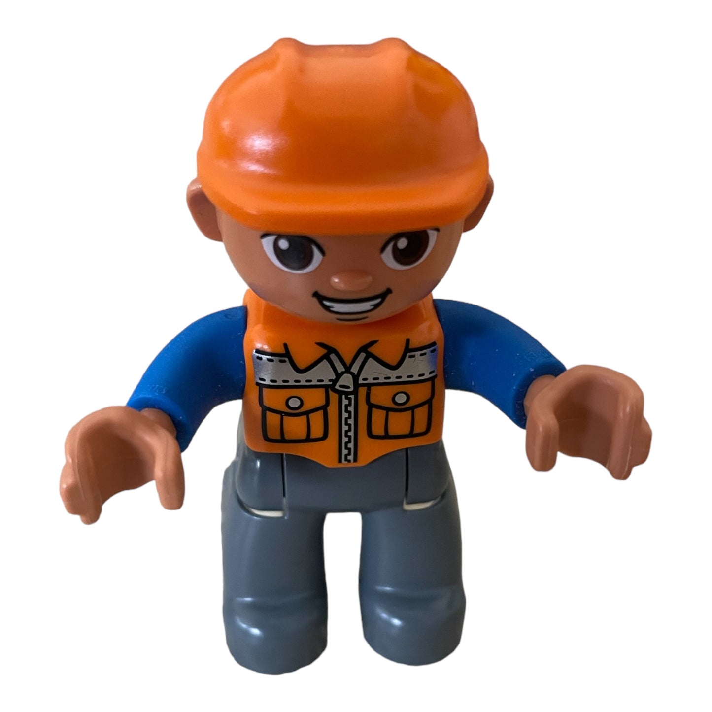 LEGO® DUPLO® Construction Truck #10529
