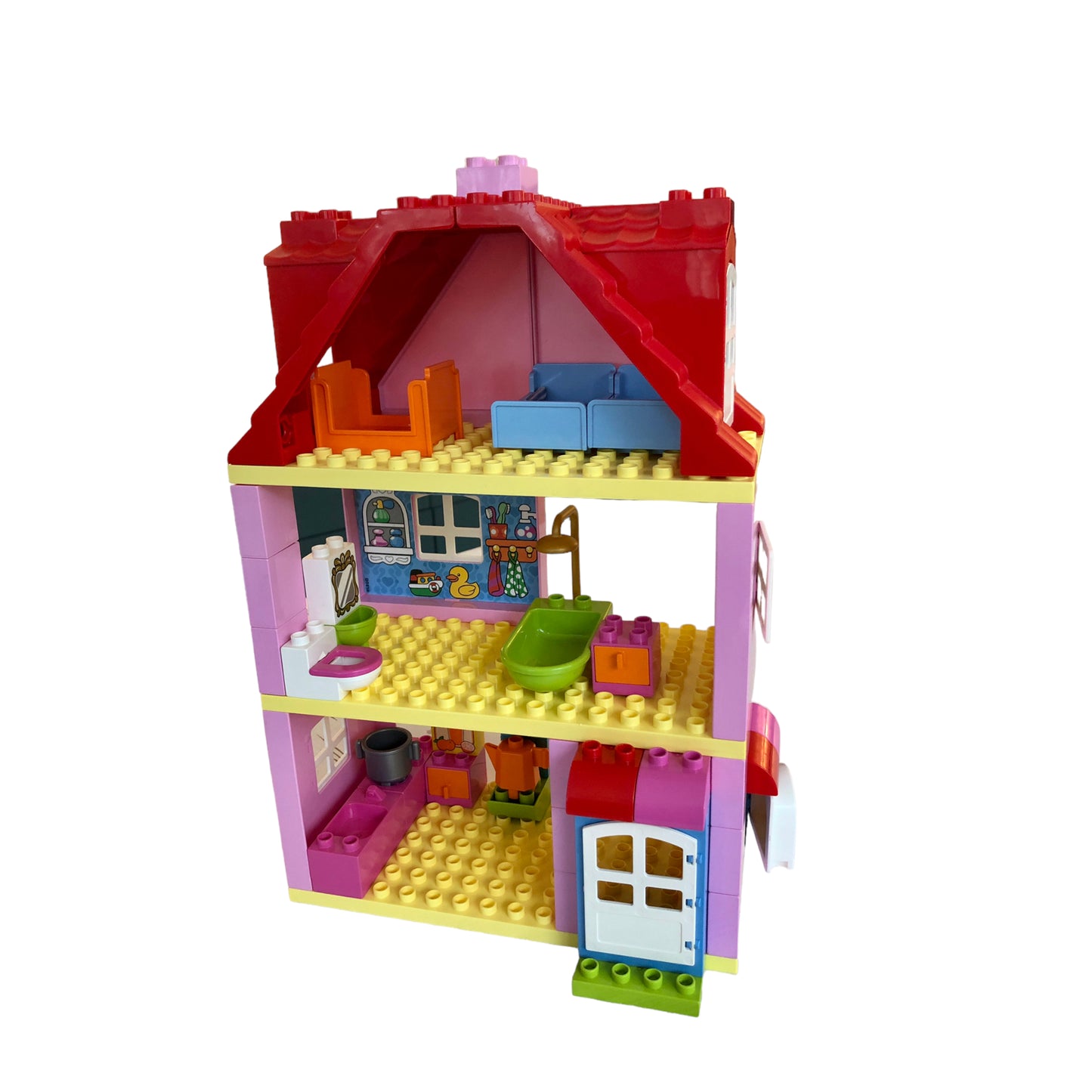 Lego Duplo ® Play House - 10505