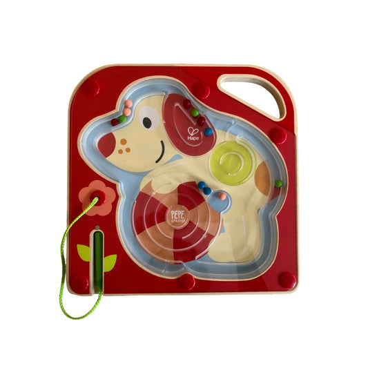 Hape - Le labyrinthe de Pepe et ses amis