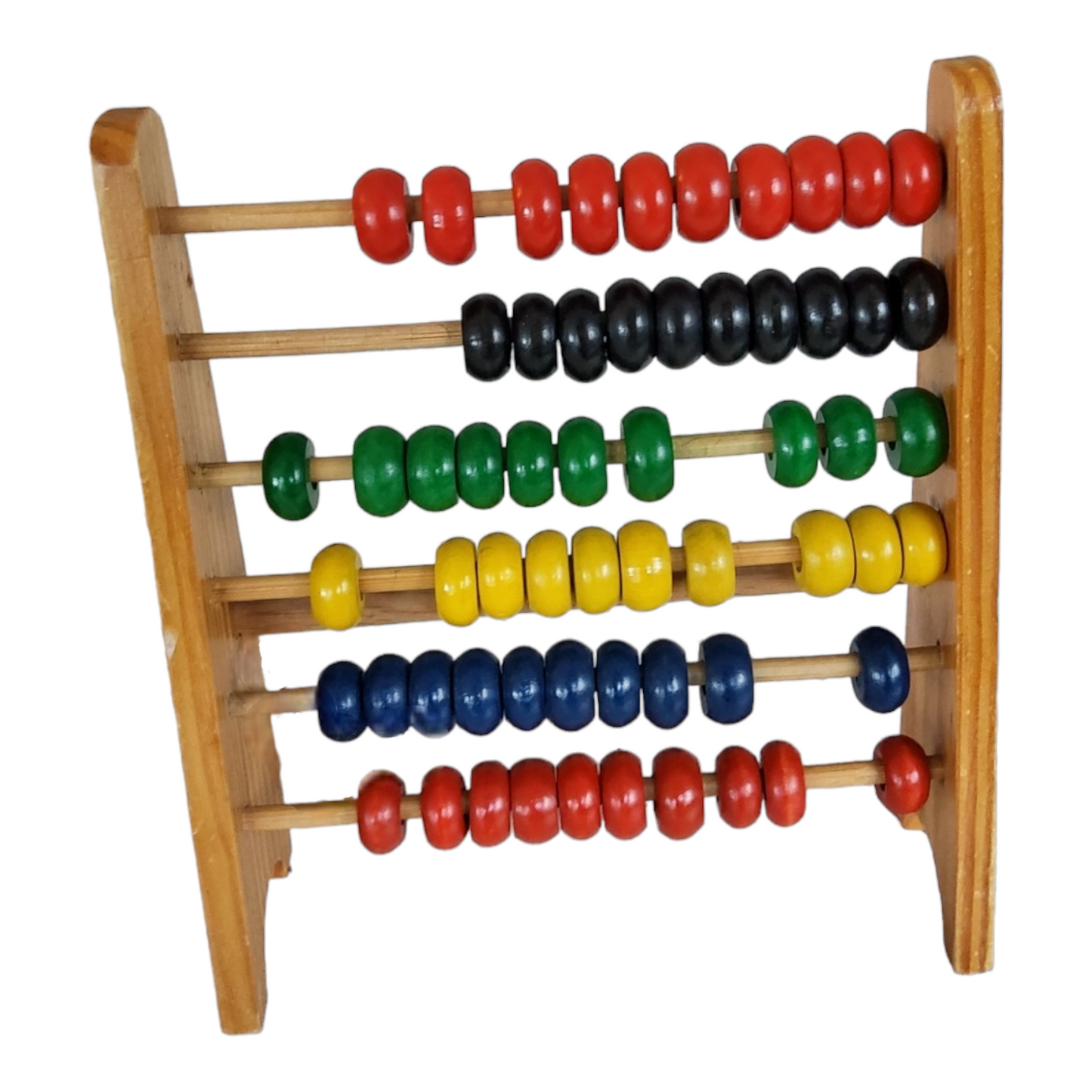 Abacus multicolour