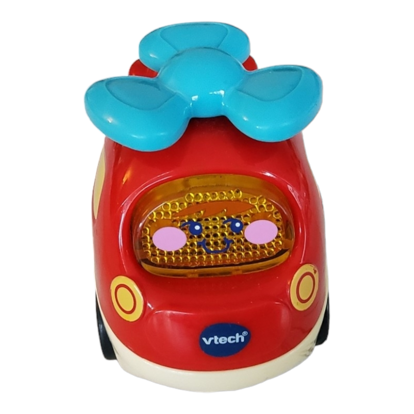 VTech - Tut Tut Léo P'ti Helico - Helicopter - (French)
