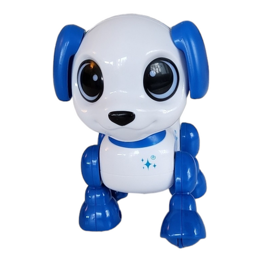 Lexibook – Power Puppy Mini Dog