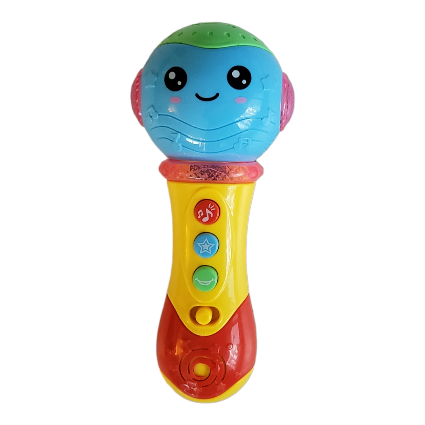 Baby Microphone
