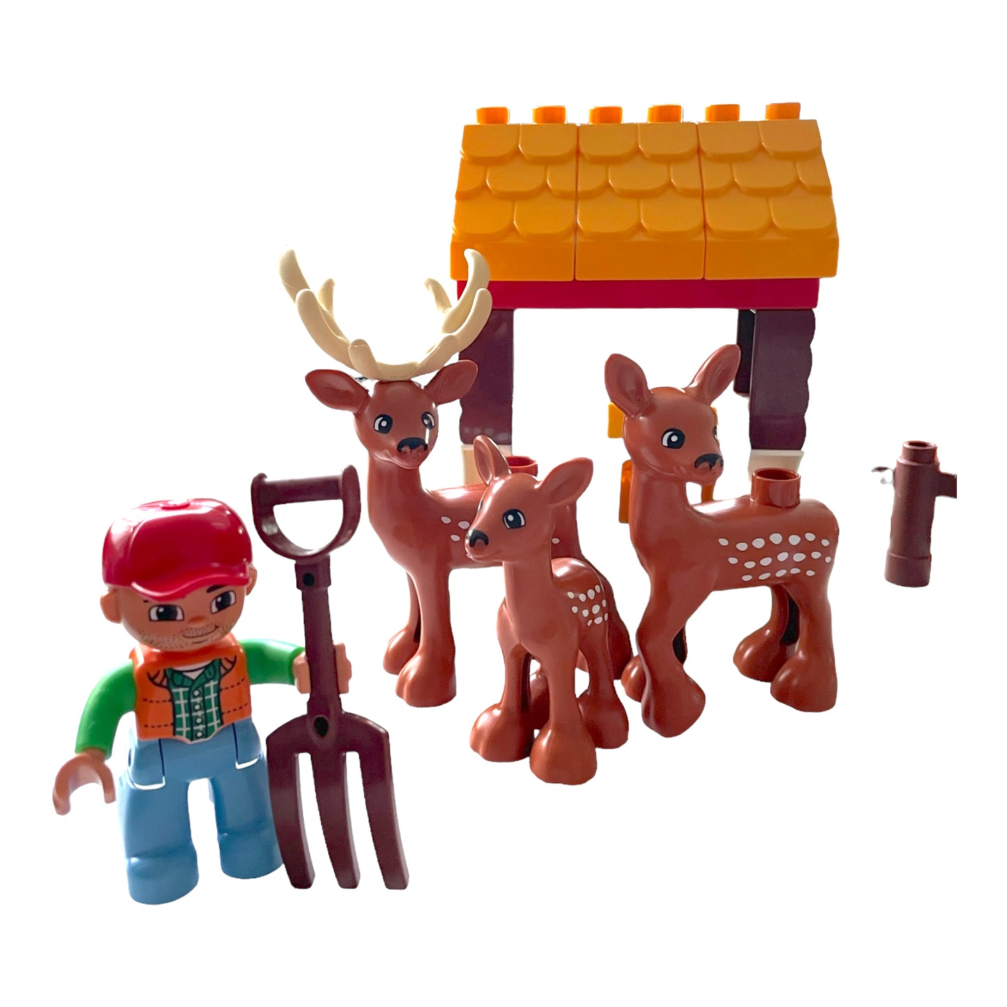 Lego Duplo ® - Forest Park - 10584