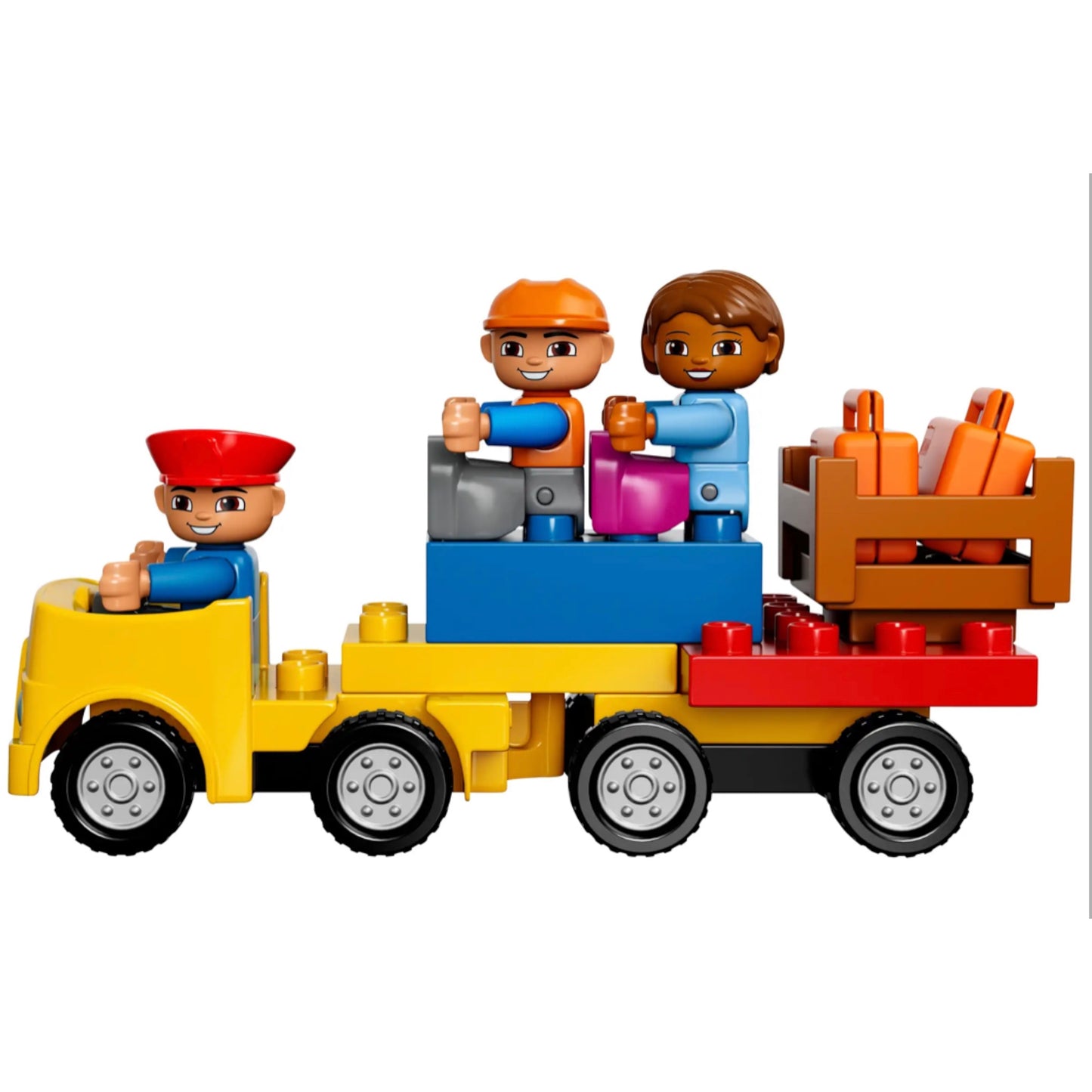 Lego Duplo ® - Aéroport - 10590