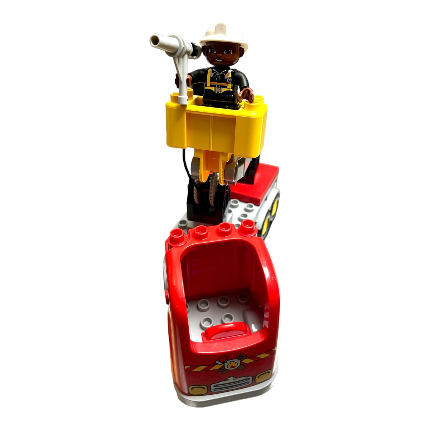 Lego Duplo ® - Feuerwehrauto - 10592