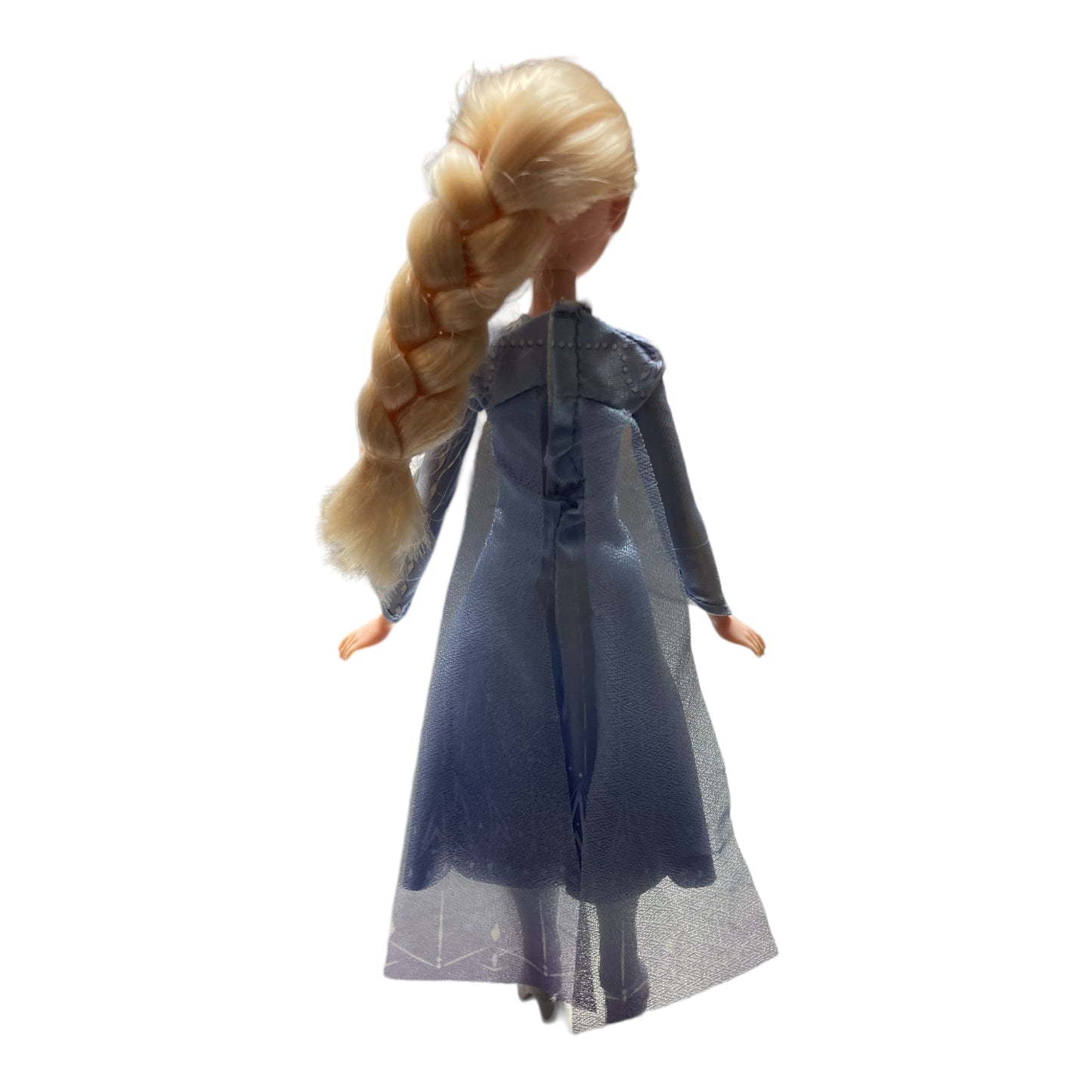Hasbro Disney Frozen 2 Fashion Doll Elsa