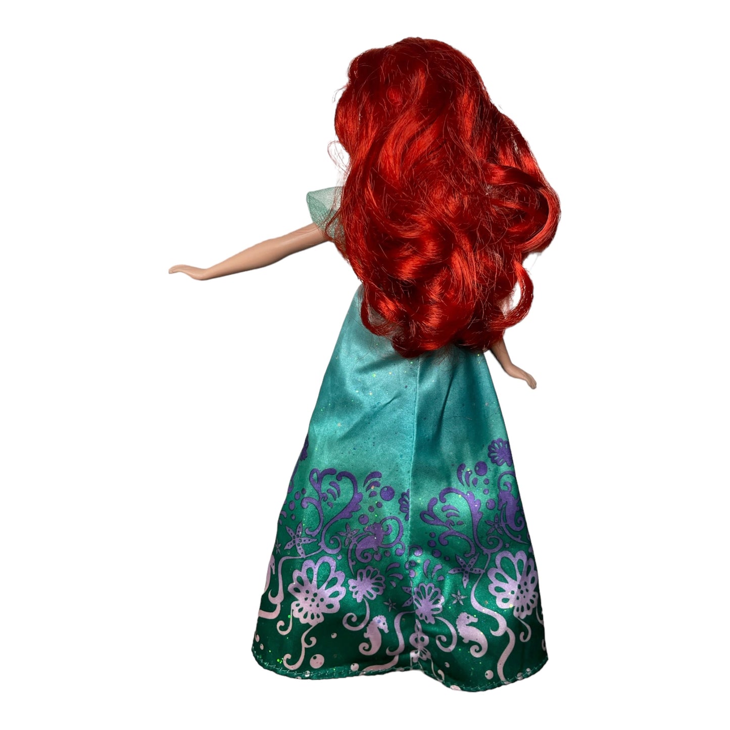 Hasbro Disney® Princesse Royal Shimmer Ariel Poupée