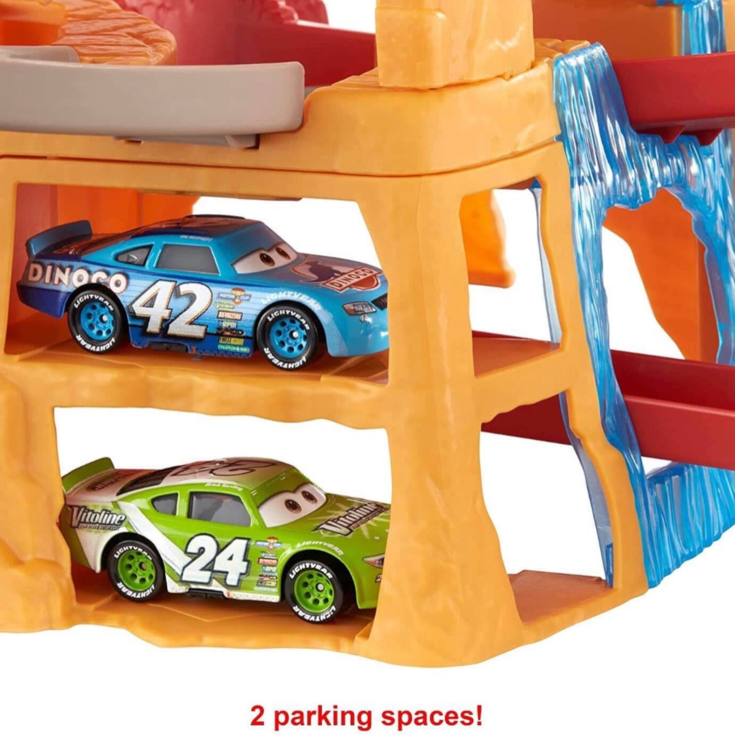 Disney Pixar Cars® Radiator Springs