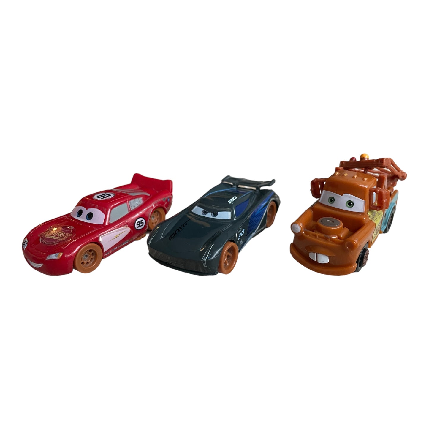 Disney Pixar Cars® Radiator Springs