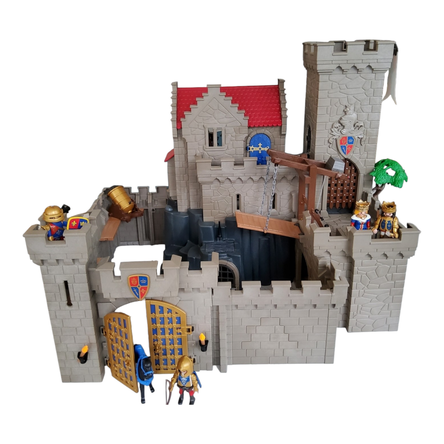 Playmobil ® Royal Lion Knights Castle - 6000